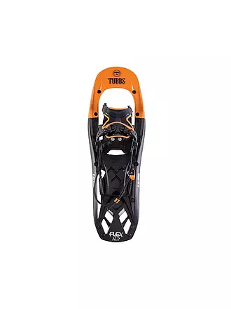 TUBBS | Herren Schneeschuhe Flex ALP XL | schwarz