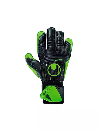 UHLSPORT | Torwarthandschuhe Soft Advanced | schwarz