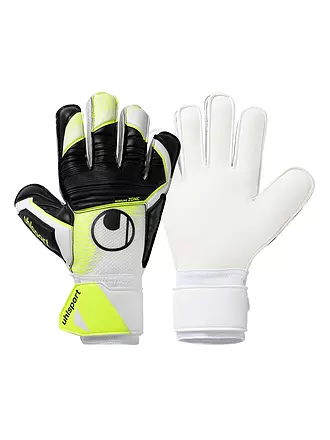 UHLSPORT | Torwarthandschuhe Soft Advanced | 