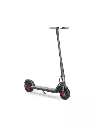 UNAGI | E-Scooter The Model One E350 | schwarz