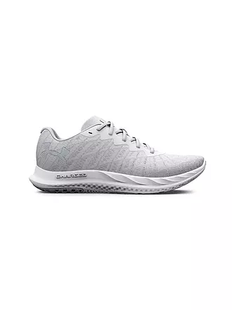 UNDER ARMOUR | Damen Fitnessschuhe UA Charged Breeze 2 | weiss