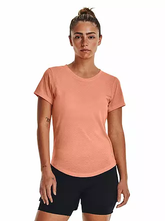 UNDER ARMOUR | Damen Fitnessshirt UA Streaker Run | 