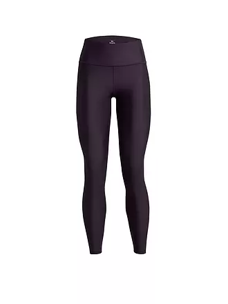 UNDER ARMOUR | Damen Fitnesstight HeatGear® Full-Length | lila