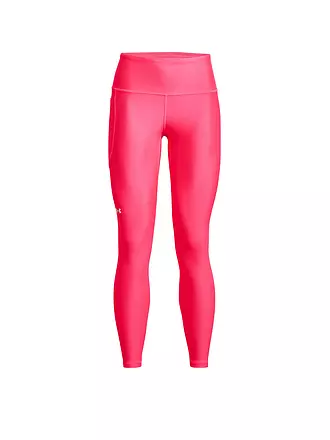 UNDER ARMOUR | Damen Fitnesstight HeatGear® | pink