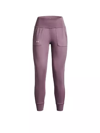 UNDER ARMOUR | Damen Jogginghose UA Motion | lila