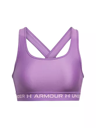 UNDER ARMOUR | Damen Sport-BH Armour® Crossback Medium Support | 
