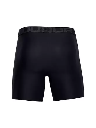 UNDER ARMOUR | Herren Boxershort UA Tech™ Boxerjock® (15 cm) – 2er-Pack | 