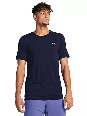 UNDER ARMOUR | Herren Fitnessshirt UA Vanish Seamless | türkis