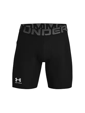 UNDER ARMOUR | Herren Fitnessshort HeatGear® Armour Kompression | 