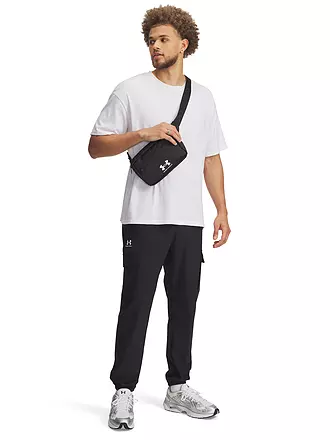 UNDER ARMOUR | Herren Jogginghose UA Vibe Cargo | schwarz