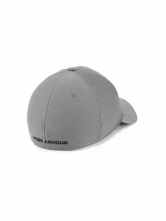 UNDER ARMOUR | Herren Kappe UA Blitzing 3.0 | weiß