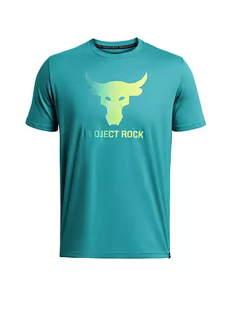 UNDER ARMOUR | Herren T-Shirt Project Rock Payoff | 