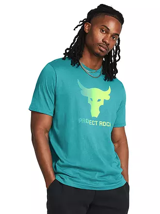 UNDER ARMOUR | Herren T-Shirt Project Rock Payoff | 