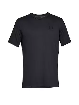 UNDER ARMOUR | Herren T-Shirt UA Sportstyle | grau