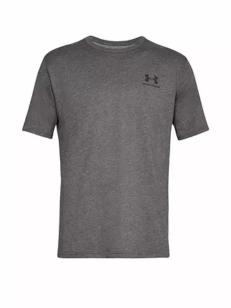 UNDER ARMOUR | Herren T-Shirt UA Sportstyle | 