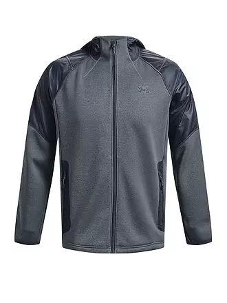 UNDER ARMOUR | Herren Weste UA Storm Swacket | blau