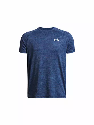 UNDER ARMOUR | Jungen Fitnessshirt UA Tech™ 2.0 | grün