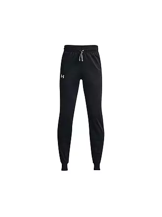 UNDER ARMOUR | Jungen Jogginghose UA Brawler 2.0 | schwarz