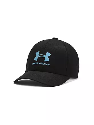 UNDER ARMOUR | Jungen Kappe UA ArmourVent™ Stretch | grau