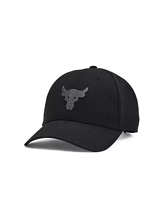 UNDER ARMOUR | Kappe Trucker Project Rock | grün