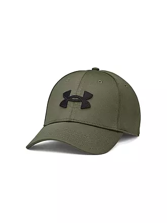 UNDER ARMOUR | Kappe UA Blitzing | olive