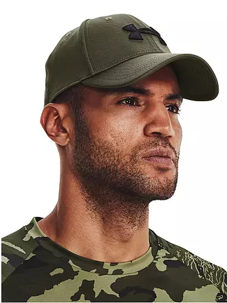 UNDER ARMOUR | Kappe UA Blitzing | olive