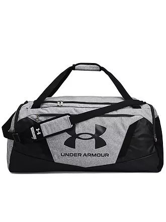 UNDER ARMOUR | Trainingstasche UA Undeniable 5.0 LG Duffel 101L | grau