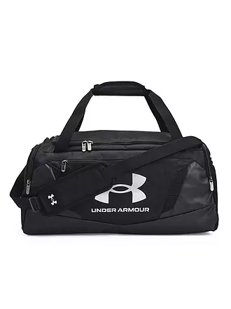 UNDER ARMOUR | Trainingstasche UA Undeniable 5.0 SM Duffel 40L | 