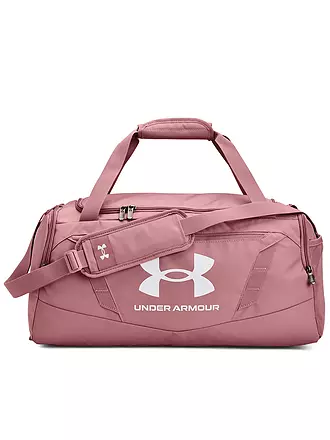 UNDER ARMOUR | Trainingstasche UA Undeniable 5.0 SM Duffel 40L | blau