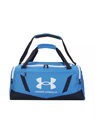 UNDER ARMOUR | Trainingstasche UA Undeniable 5.0 SM Duffel 40L | mint