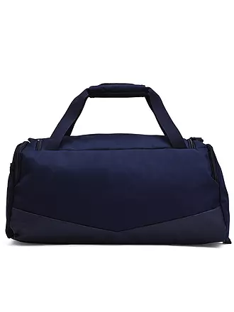 UNDER ARMOUR | Trainingstasche UA Undeniable 5.0 SM Duffel 40L | rosa