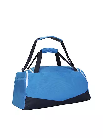 UNDER ARMOUR | Trainingstasche UA Undeniable 5.0 SM Duffel 40L | mint