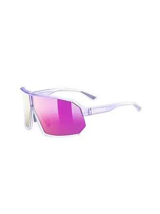 UVEX | Damen Radbrille Sportstyle 237 | weiss