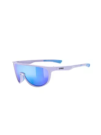 UVEX | Kinder Radbrille Sportstyle 515 | schwarz