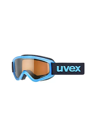 UVEX | Kinder Skibrille Speedy Pro | pink