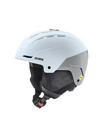 UVEX | Skihelm Stance MIPS | schwarz