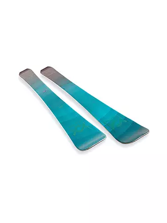 VÖLKL | Damen Tourenski Rise Above 88 W 22/23 | blau
