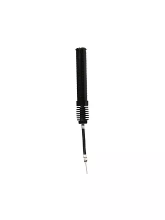 V3TEC | Ballpumpe Double Action | schwarz