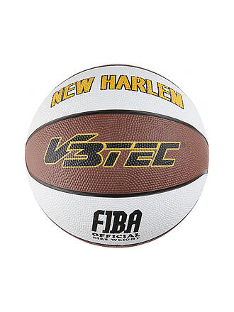 V3TEC | Basketball New Harlem II | weiß
