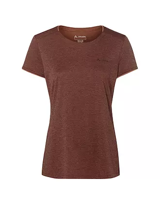 VAUDE | Damen Funktionsshirt Essential | orange