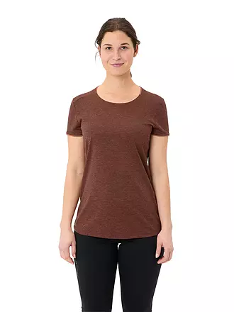 VAUDE | Damen Funktionsshirt Essential | orange