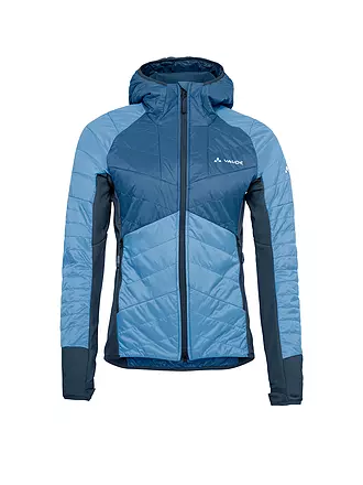 VAUDE | Damen Isojacke Sesvenna | dunkelblau