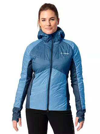 VAUDE | Damen Isojacke Sesvenna | dunkelblau