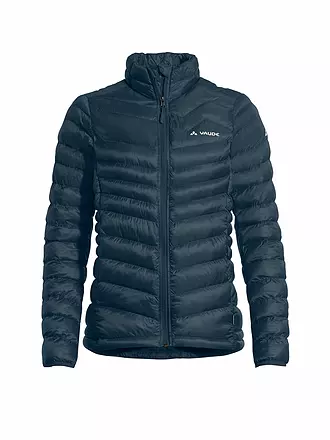 VAUDE | Damen Isolationsjacke Batura | dunkelblau