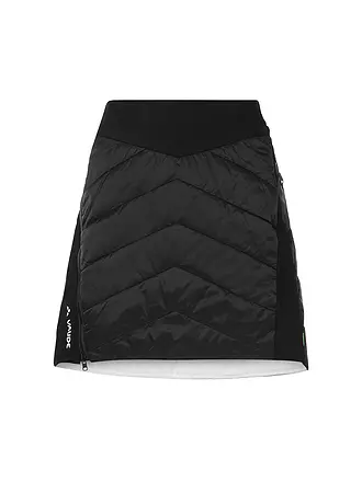 VAUDE | Damen Isoskirt Sesvenna | schwarz