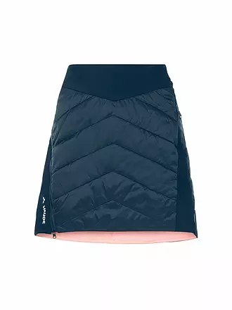 VAUDE | Damen Isoskirt Sesvenna | dunkelblau