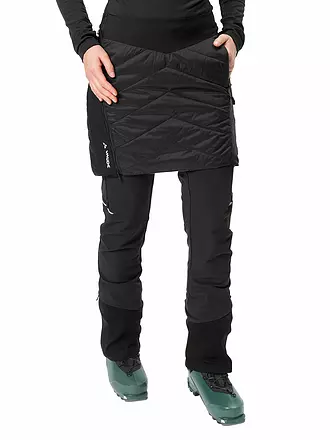 VAUDE | Damen Isoskirt Sesvenna | dunkelblau