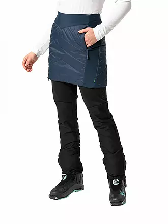 VAUDE | Damen Isoskirt Sesvenna | dunkelblau