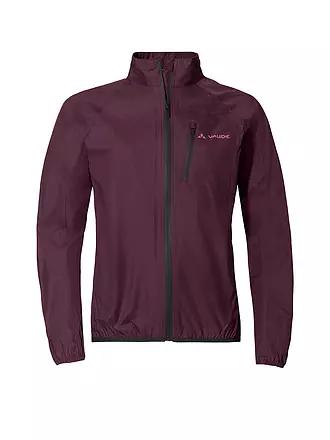 VAUDE | Damen Regenjacke Drop III | 