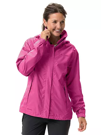 VAUDE | Damen Regenjacke Escape Light | 